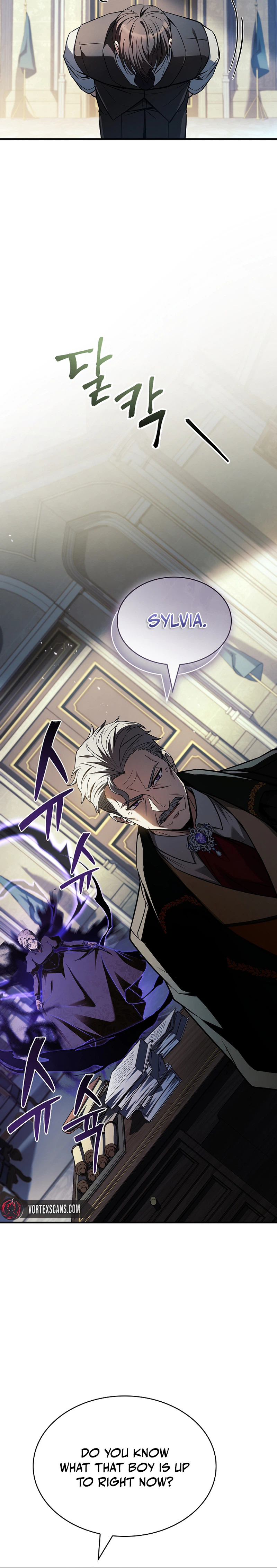 To Hell with Being Heir, I’m going to Heal Chapter 1, page 31 of 36