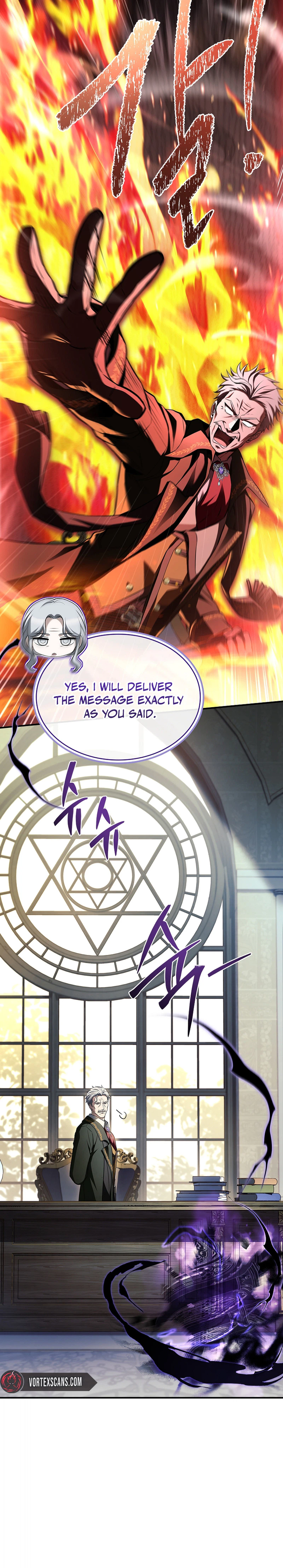 To Hell with Being Heir, I’m going to Heal Chapter 1, page 34 of 36