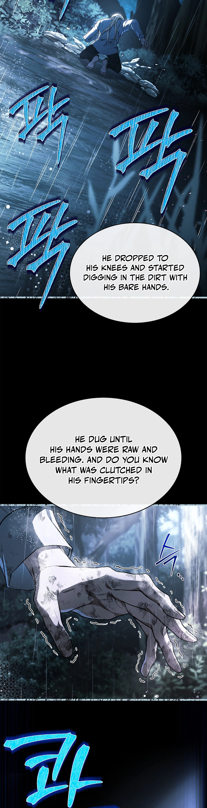 To Hell with Being Heir, I’m going to Heal Chapter 1, page 7 of 36