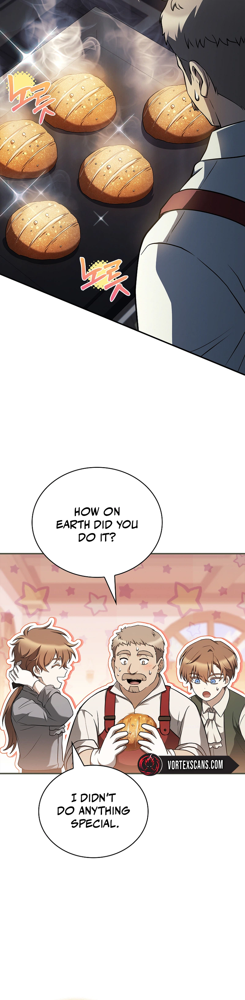 To Hell with Being Heir, I’m going to Heal Chapter 10, page 13 of 31