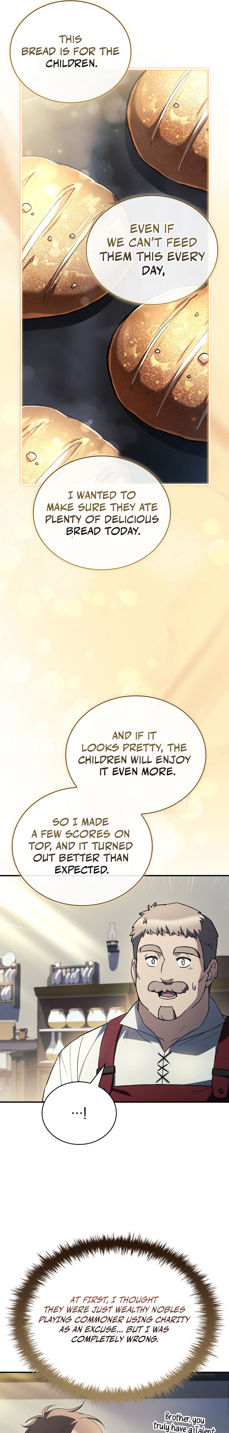To Hell with Being Heir, I’m going to Heal Chapter 10, page 14 of 31