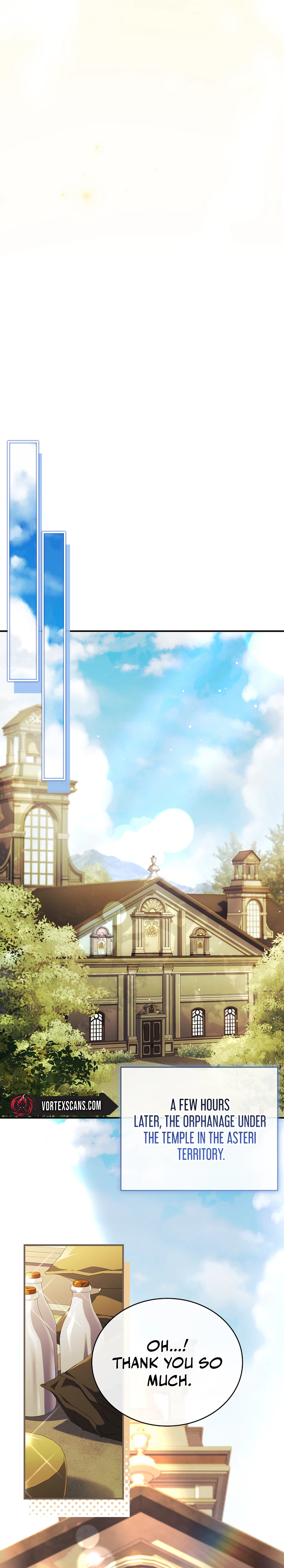 To Hell with Being Heir, I’m going to Heal Chapter 10, page 25 of 31