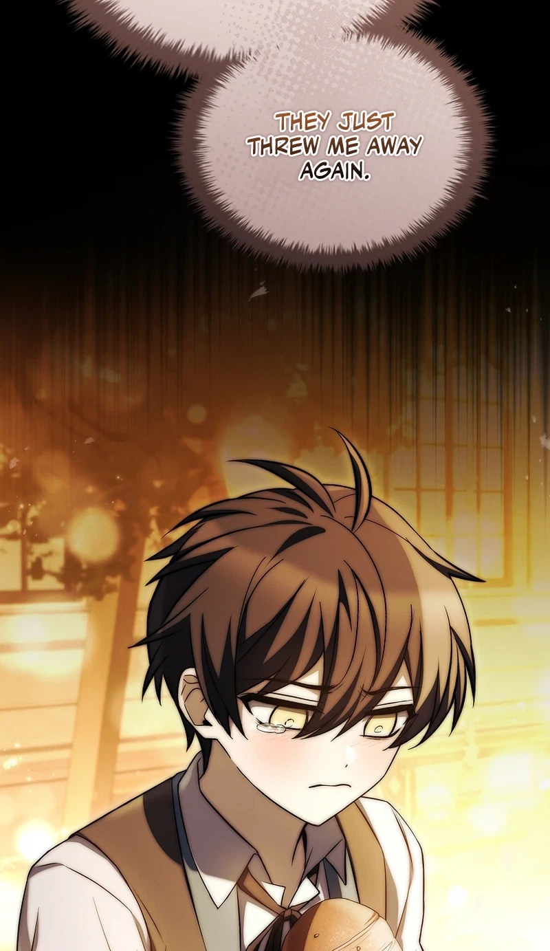 To Hell with Being Heir, I’m going to Heal Chapter 11, page 19 of 34