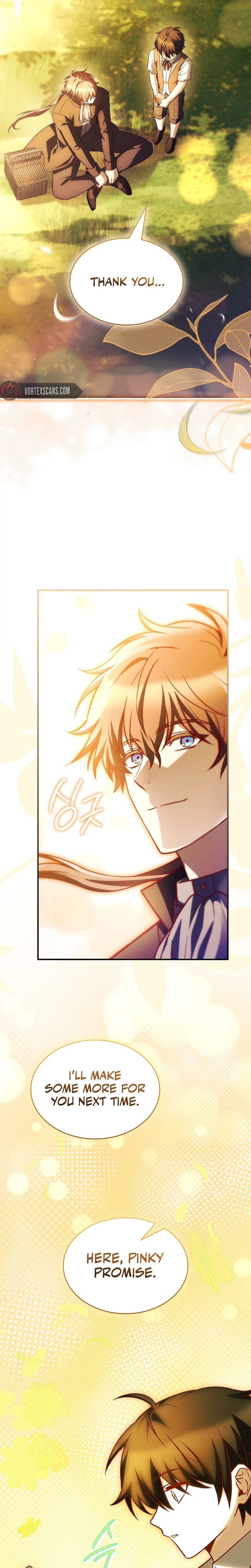 To Hell with Being Heir, I’m going to Heal Chapter 11, page 24 of 34