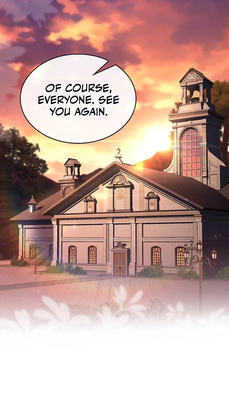 To Hell with Being Heir, I’m going to Heal Chapter 11, page 30 of 34