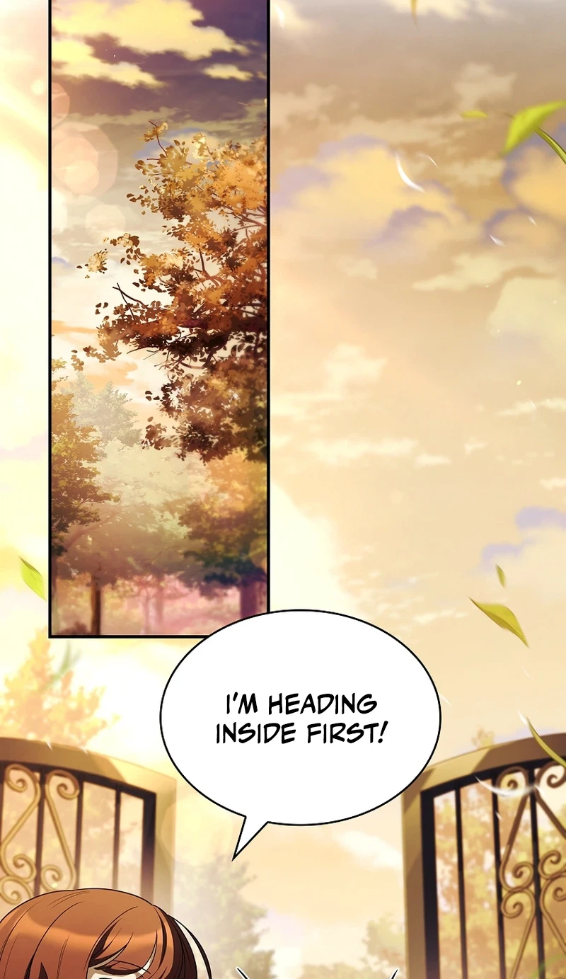 To Hell with Being Heir, I’m going to Heal Chapter 11, page 8 of 34