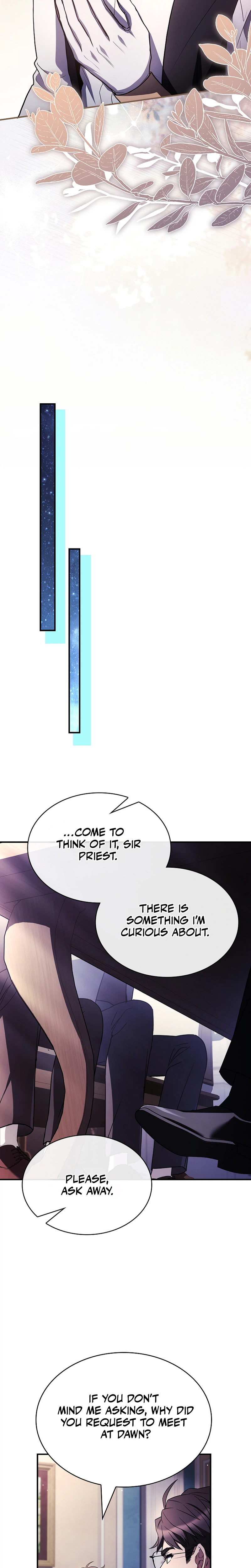 To Hell with Being Heir, I’m going to Heal Chapter 12, page 17 of 39