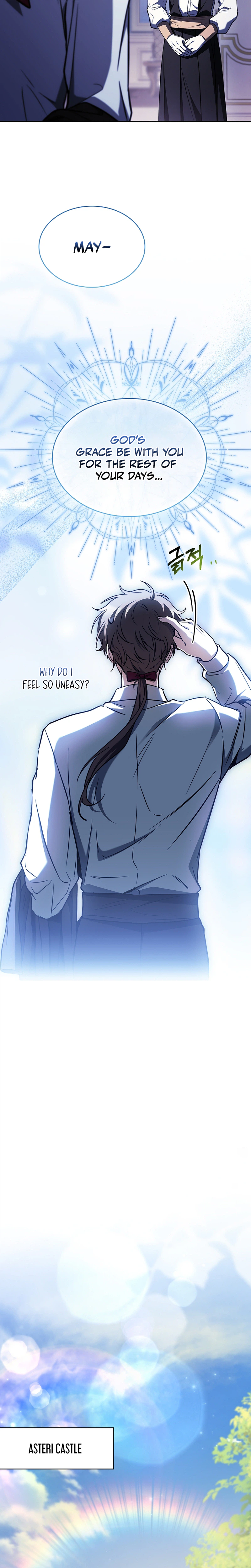 To Hell with Being Heir, I’m going to Heal Chapter 12, page 32 of 39