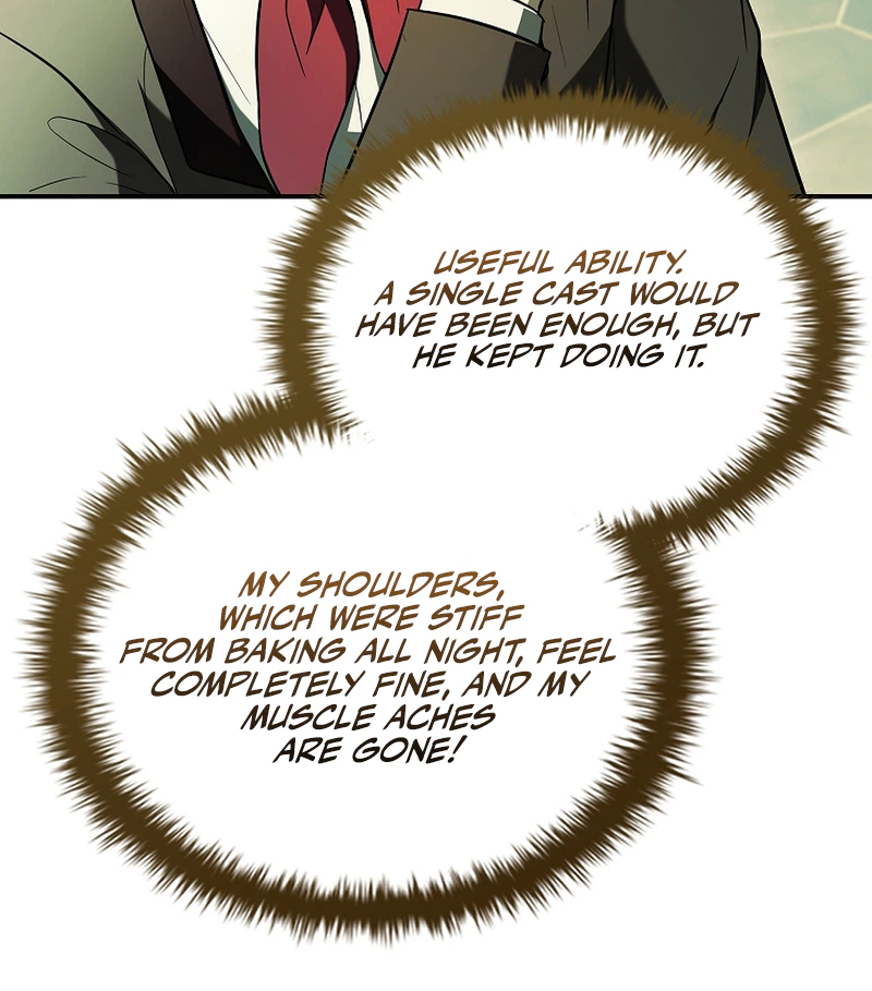 To Hell with Being Heir, I’m going to Heal Chapter 12, page 34 of 39