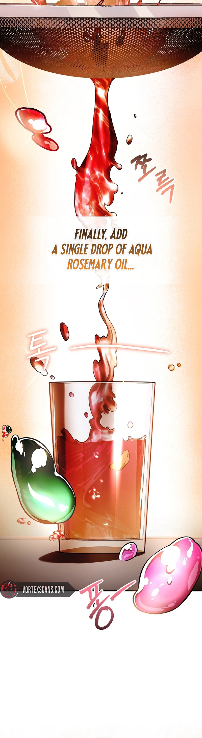 To Hell with Being Heir, I’m going to Heal Chapter 13, page 15 of 31