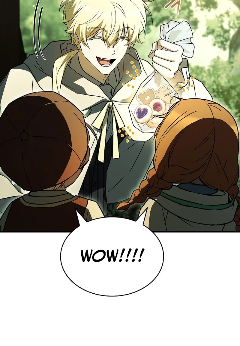 To Hell with Being Heir, I’m going to Heal Chapter 14, page 18 of 48
