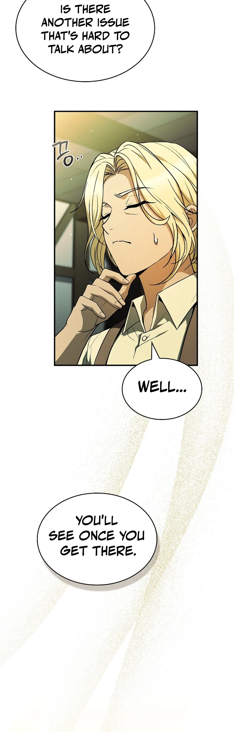 To Hell with Being Heir, I’m going to Heal Chapter 14, page 22 of 48