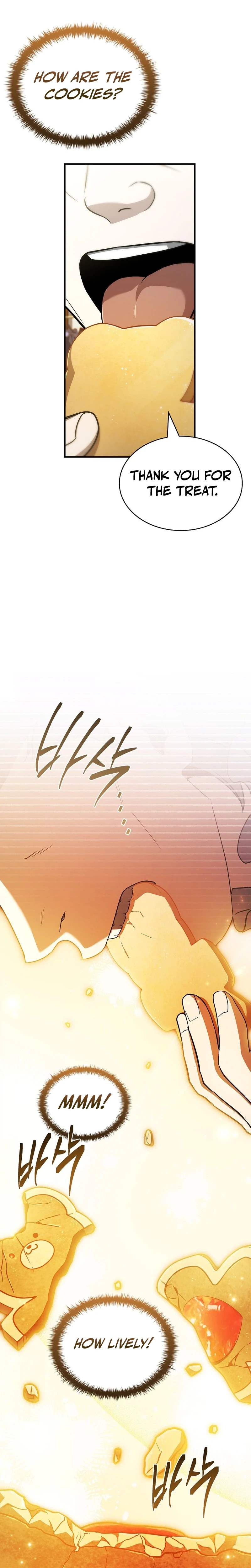 To Hell with Being Heir, I’m going to Heal Chapter 14, page 33 of 48