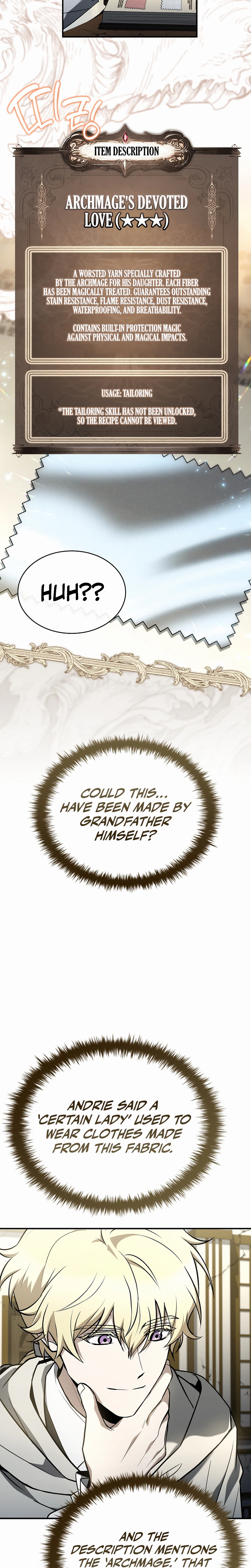 To Hell with Being Heir, I’m going to Heal Chapter 15, page 14 of 37