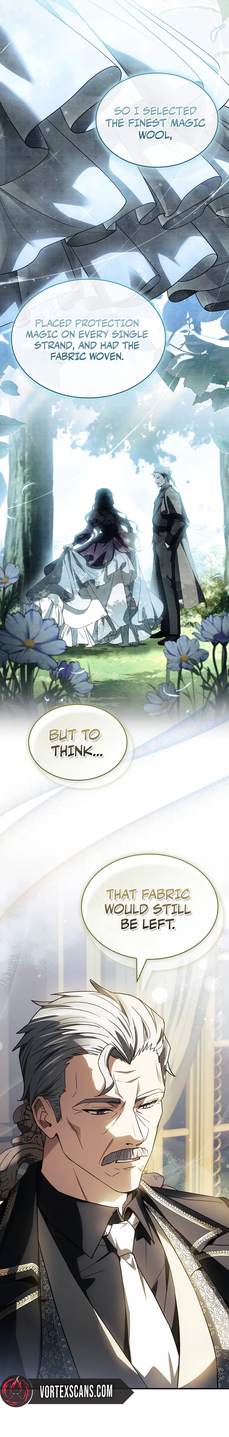 To Hell with Being Heir, I’m going to Heal Chapter 16, page 20 of 33