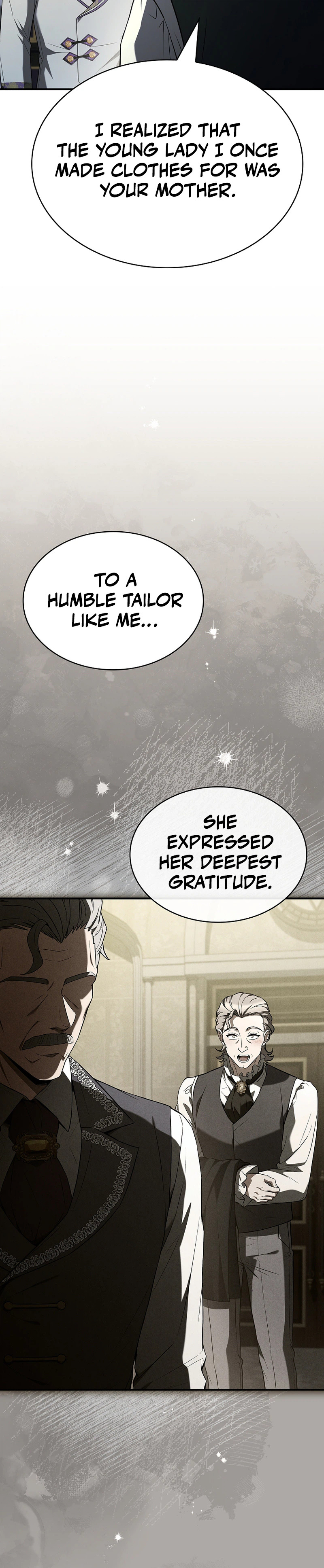 To Hell with Being Heir, I’m going to Heal Chapter 17, page 13 of 39