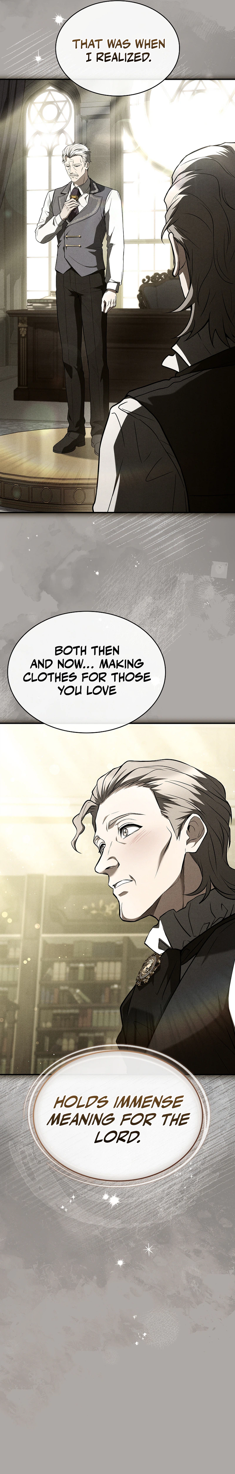 To Hell with Being Heir, I’m going to Heal Chapter 17, page 14 of 39