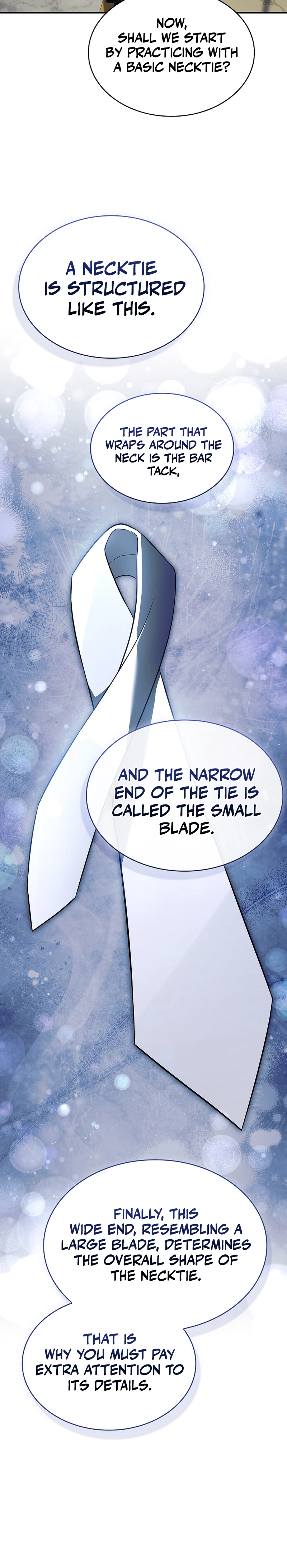 To Hell with Being Heir, I’m going to Heal Chapter 17, page 19 of 39