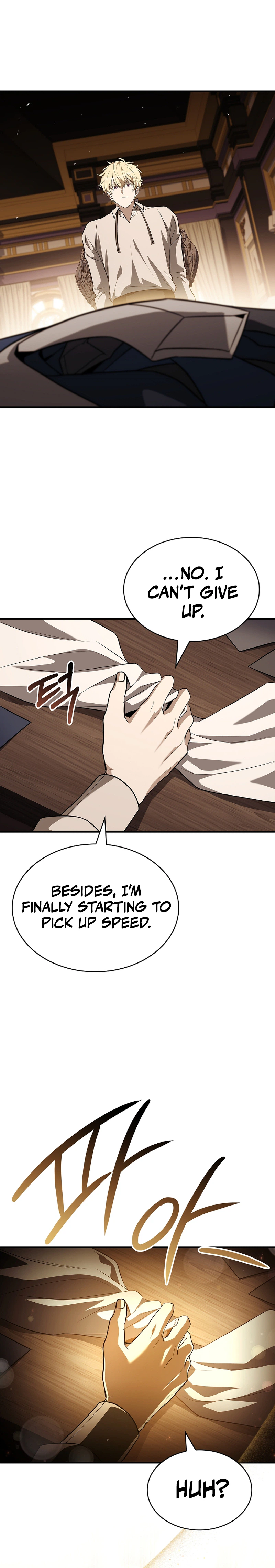 To Hell with Being Heir, I’m going to Heal Chapter 17, page 28 of 39