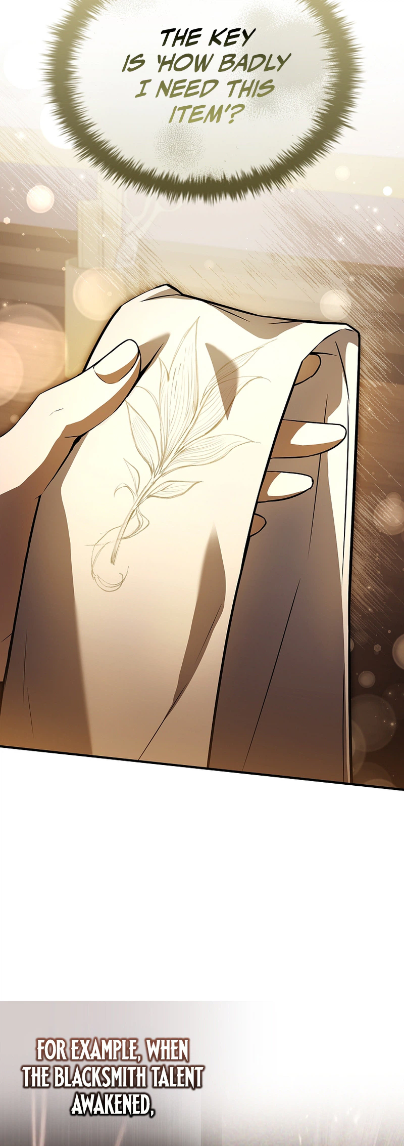 To Hell with Being Heir, I’m going to Heal Chapter 17, page 31 of 39