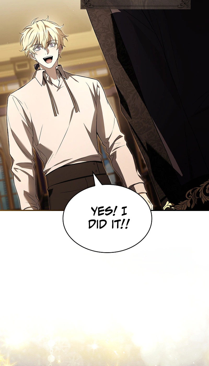 To Hell with Being Heir, I’m going to Heal Chapter 17, page 37 of 39