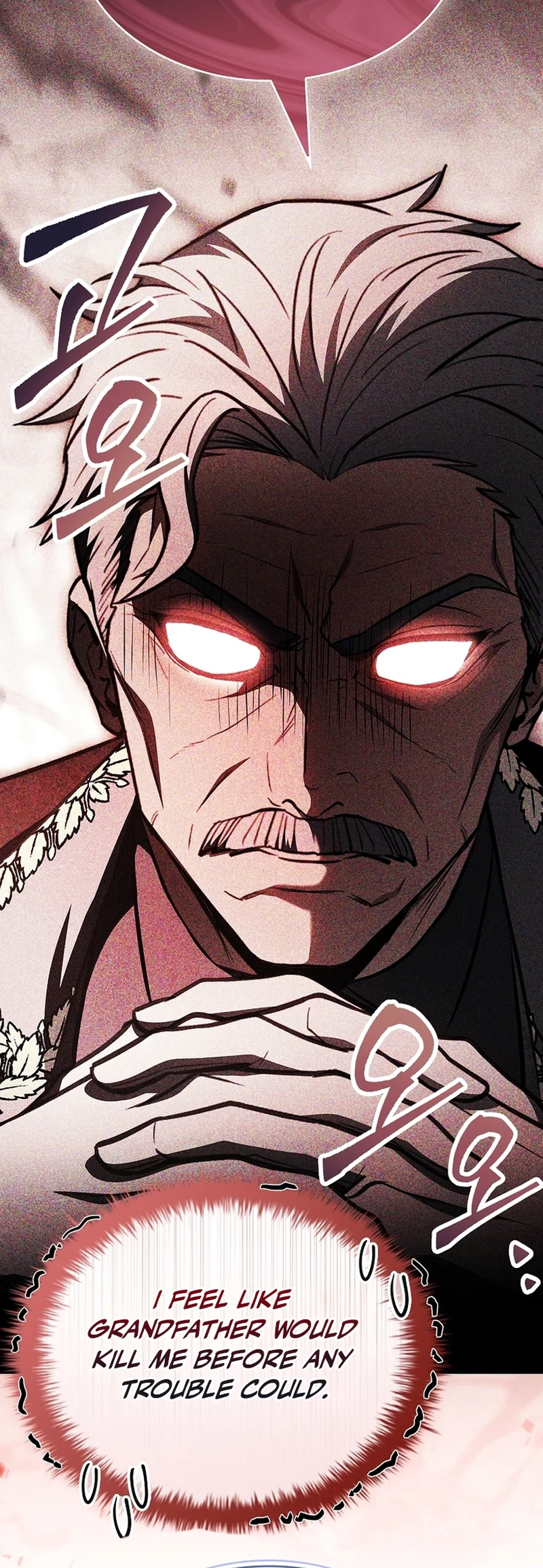 To Hell with Being Heir, I’m going to Heal Chapter 19, page 12 of 46