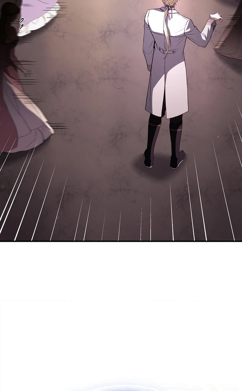 To Hell with Being Heir, I’m going to Heal Chapter 19, page 24 of 46