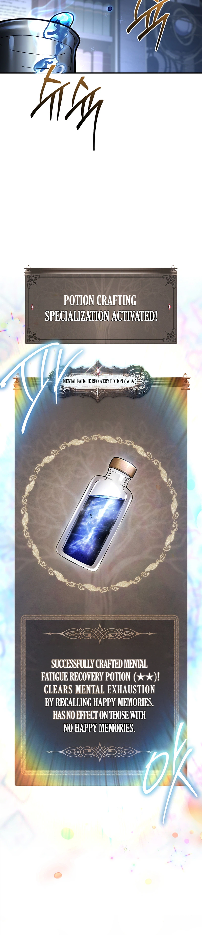 To Hell with Being Heir, I’m going to Heal Chapter 2, page 20 of 30