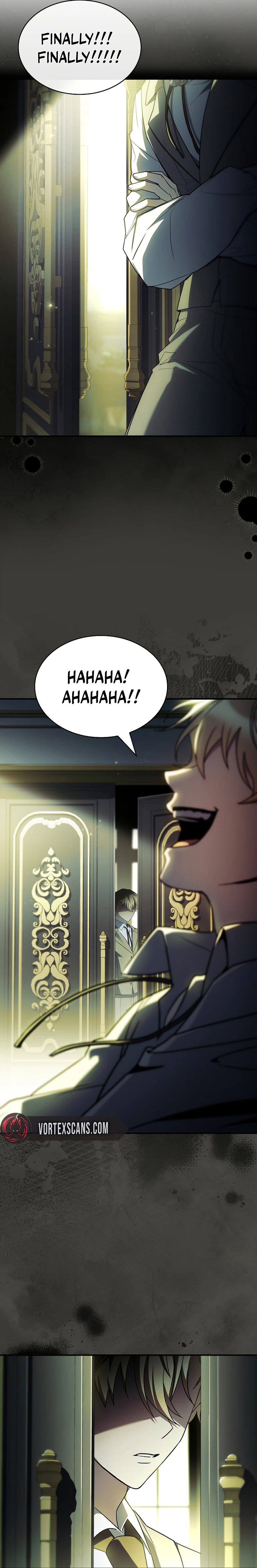 To Hell with Being Heir, I’m going to Heal Chapter 2, page 26 of 30