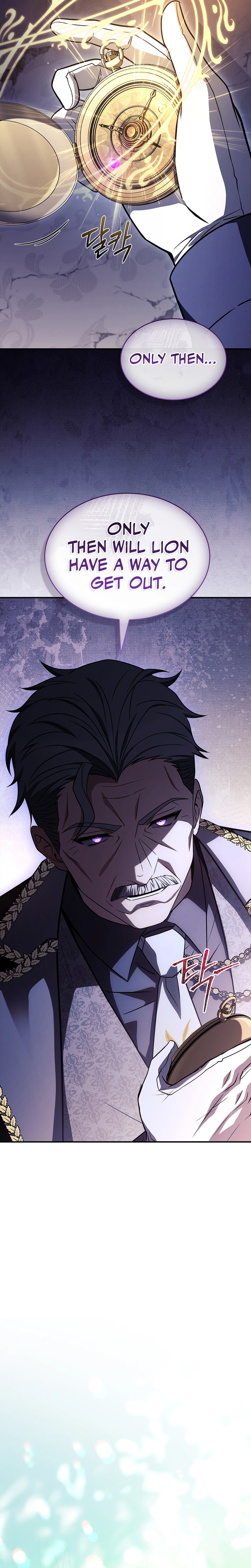 To Hell with Being Heir, I’m going to Heal Chapter 20, page 24 of 32