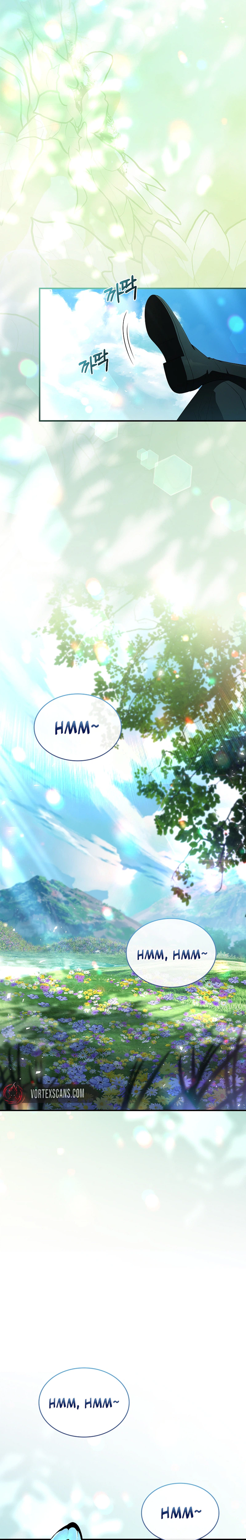 To Hell with Being Heir, I’m going to Heal Chapter 20, page 25 of 32