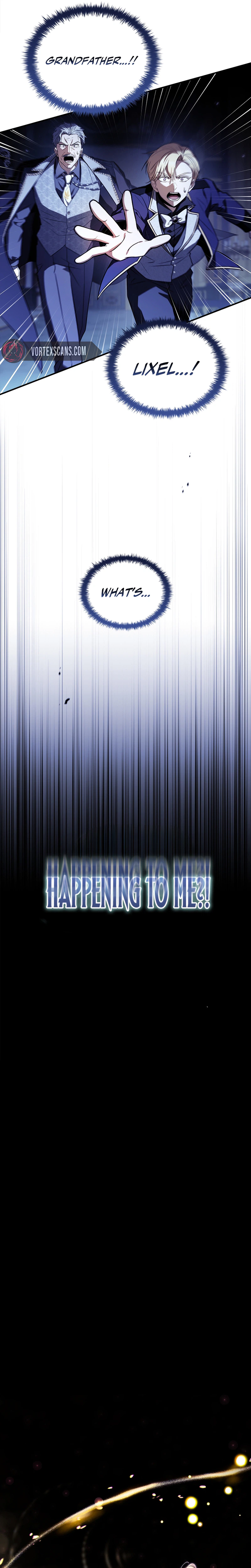 To Hell with Being Heir, I’m going to Heal Chapter 20, page 5 of 32