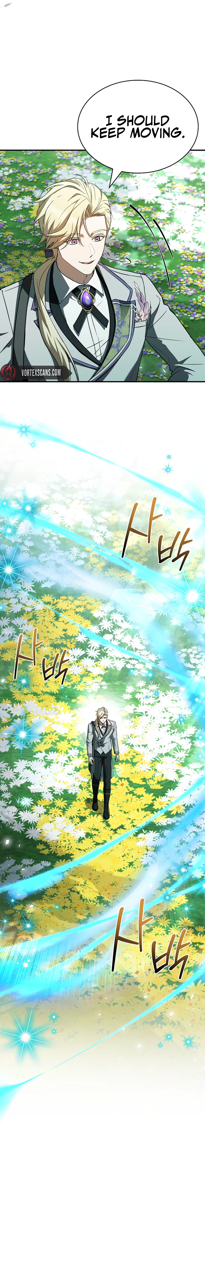 To Hell with Being Heir, I’m going to Heal Chapter 21, page 12 of 38