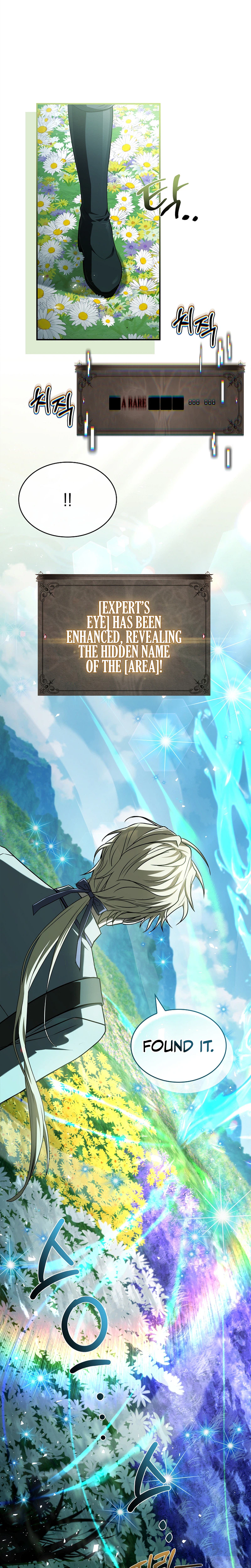 To Hell with Being Heir, I’m going to Heal Chapter 21, page 13 of 38