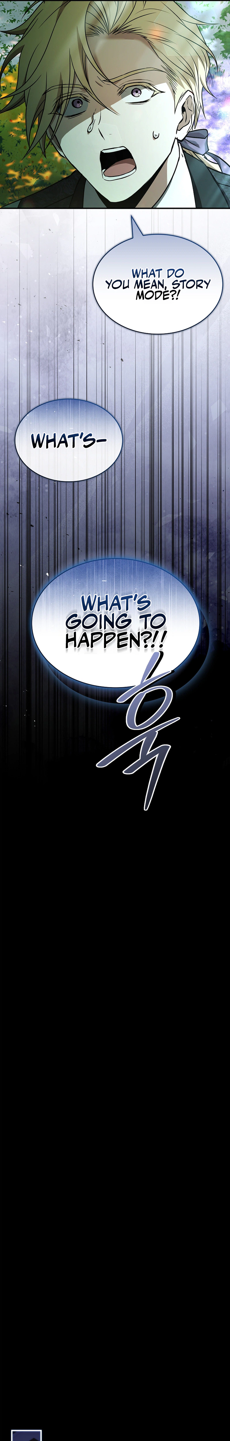 To Hell with Being Heir, I’m going to Heal Chapter 21, page 28 of 38