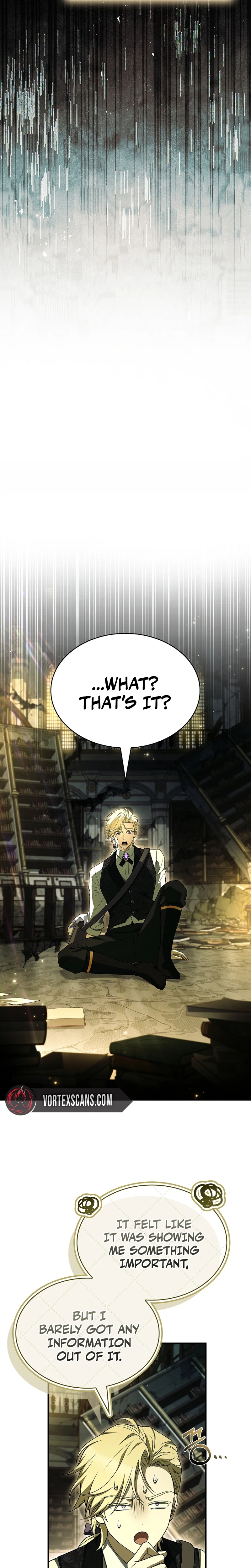 To Hell with Being Heir, I’m going to Heal Chapter 22, page 7 of 32