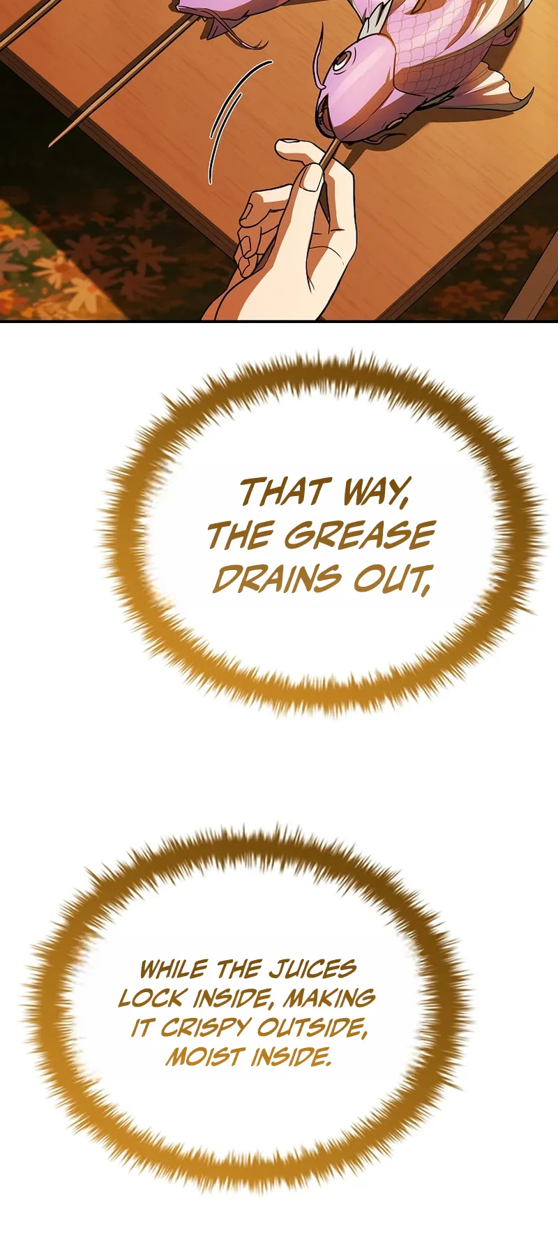 To Hell with Being Heir, I’m going to Heal Chapter 23, page 14 of 39