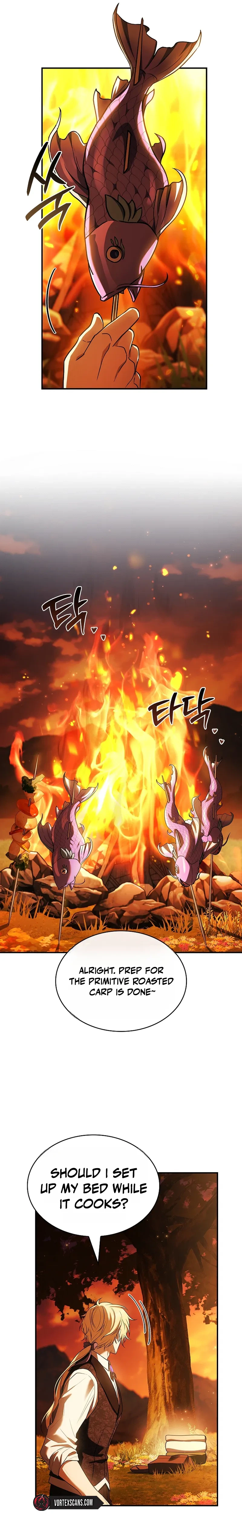 To Hell with Being Heir, I’m going to Heal Chapter 23, page 15 of 39