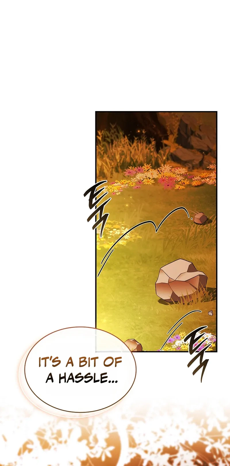 To Hell with Being Heir, I’m going to Heal Chapter 23, page 16 of 39