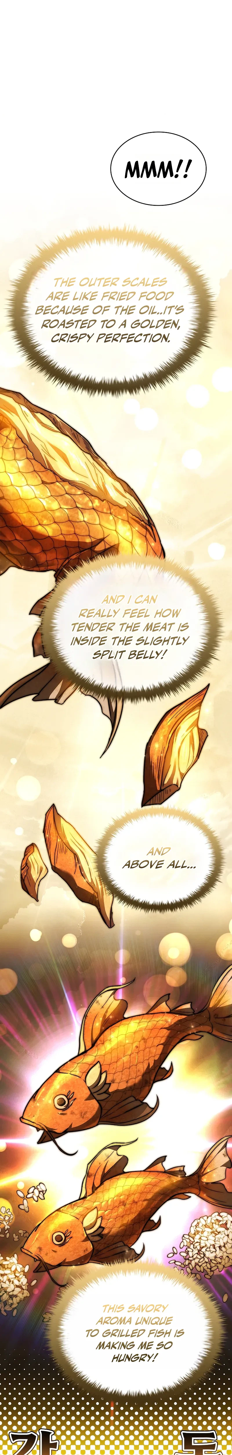 To Hell with Being Heir, I’m going to Heal Chapter 23, page 21 of 39
