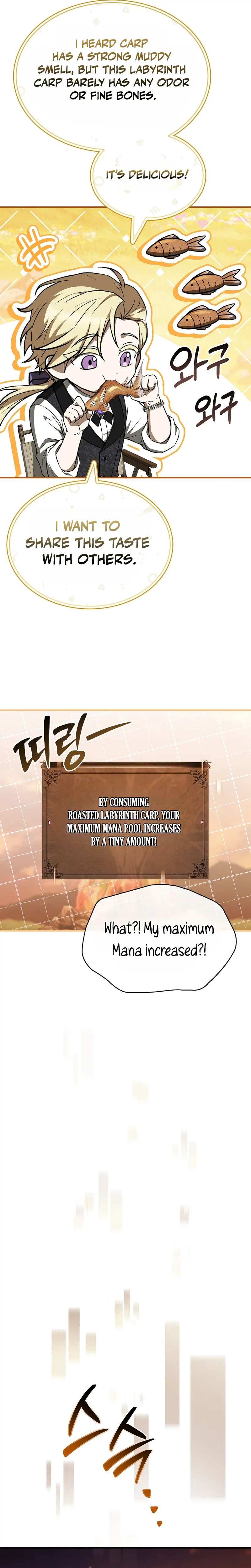 To Hell with Being Heir, I’m going to Heal Chapter 23, page 23 of 39
