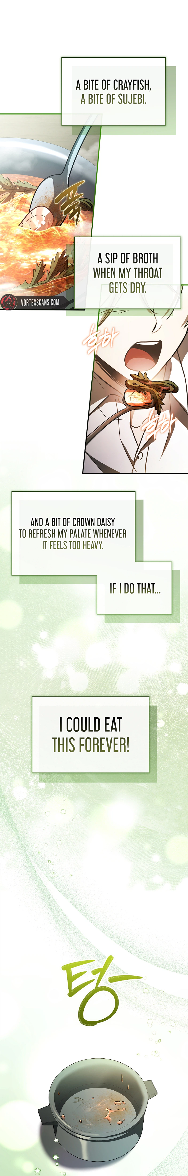 To Hell with Being Heir, I’m going to Heal Chapter 24, page 18 of 34