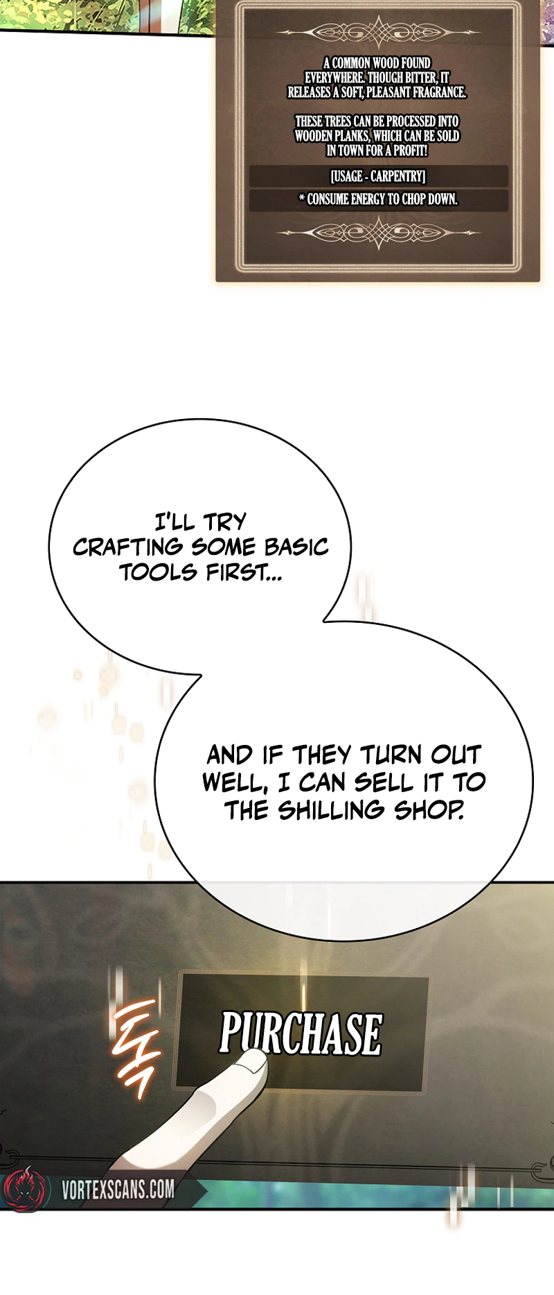 To Hell with Being Heir, I’m going to Heal Chapter 24, page 21 of 34