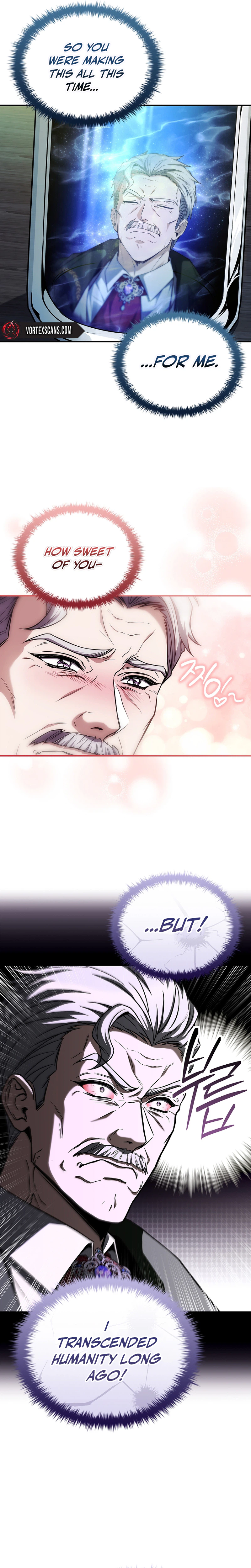 To Hell with Being Heir, I’m going to Heal Chapter 3, page 14 of 32