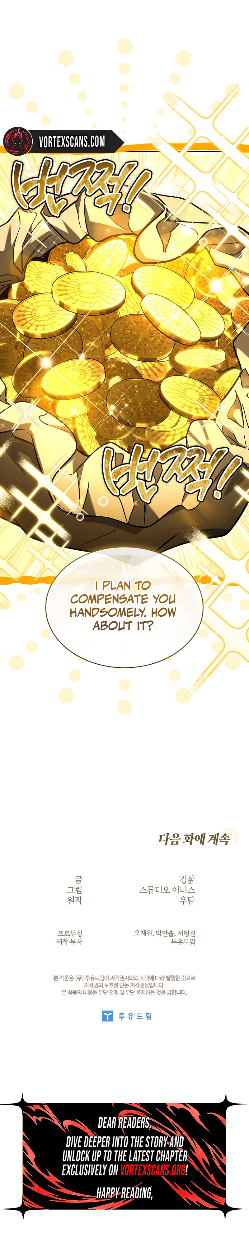 To Hell with Being Heir, I’m going to Heal Chapter 4, page 30 of 30