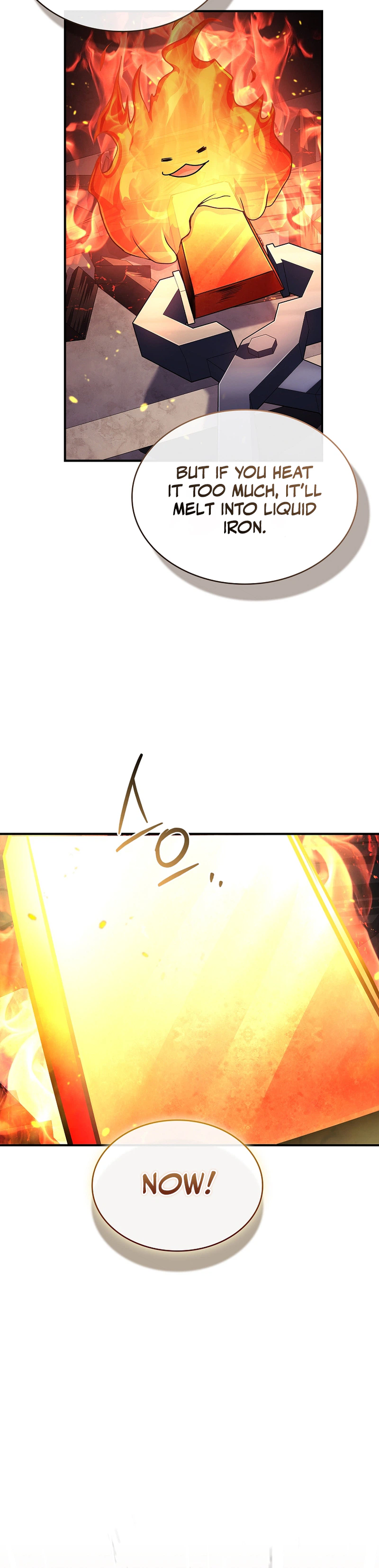 To Hell with Being Heir, I’m going to Heal Chapter 6, page 12 of 31