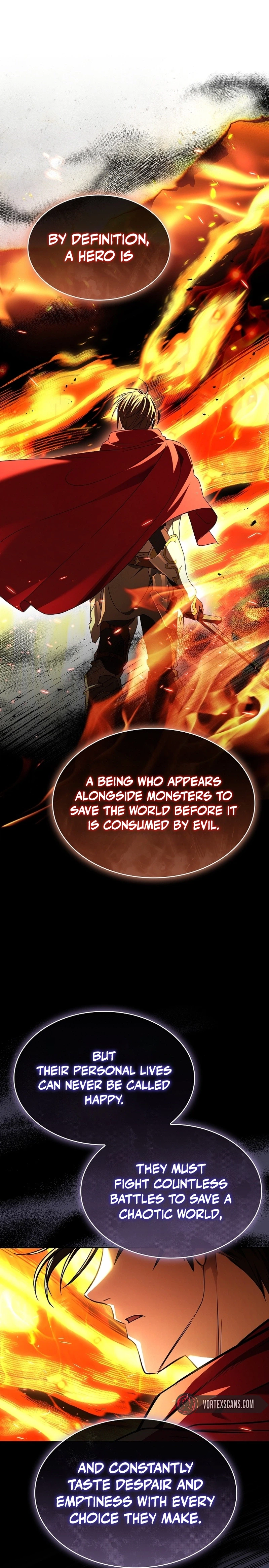 To Hell with Being Heir, I’m going to Heal Chapter 7, page 21 of 30