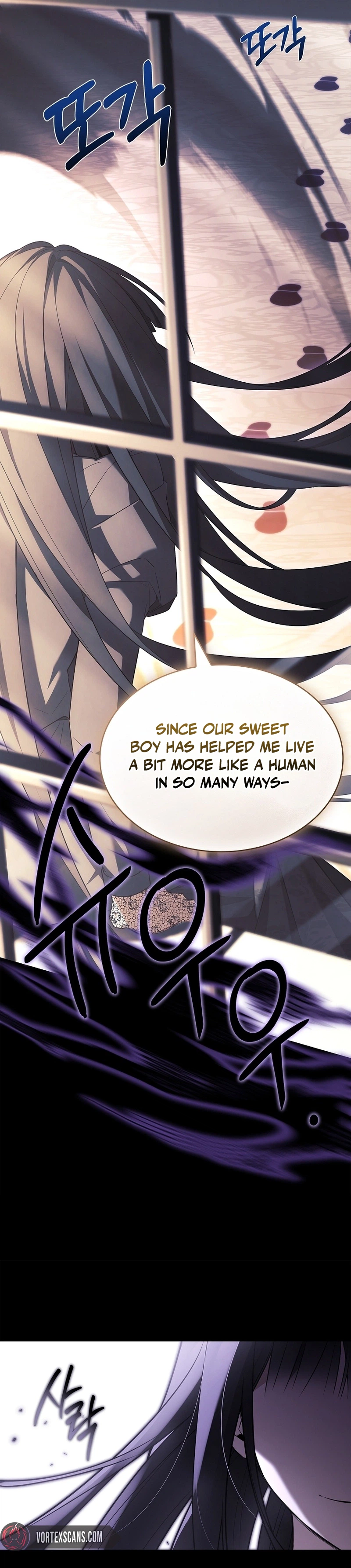 To Hell with Being Heir, I’m going to Heal Chapter 7, page 27 of 30