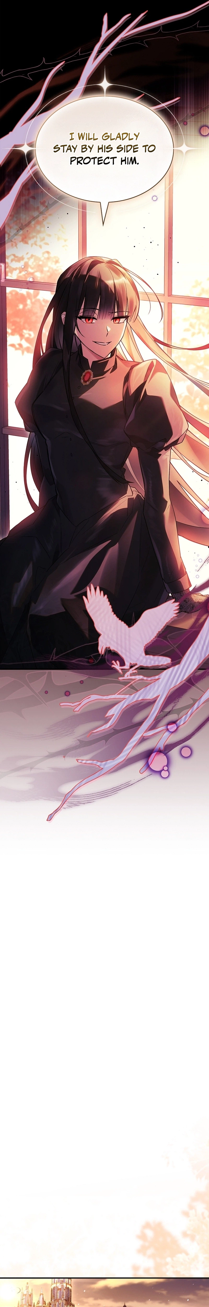 To Hell with Being Heir, I’m going to Heal Chapter 7, page 28 of 30