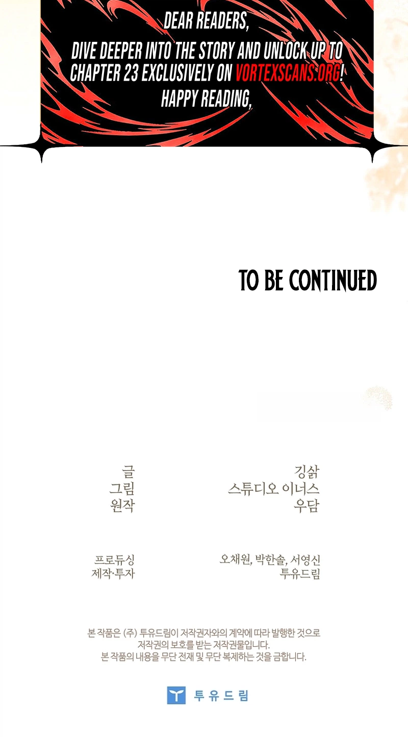 To Hell with Being Heir, I’m going to Heal Chapter 7, page 30 of 30
